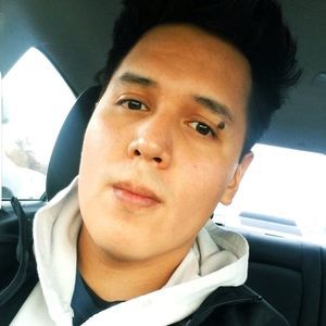 Meet your Posher, Benjamin